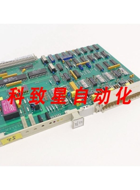 工业配件UNI-PRO E 23.032284X-09034/20.002029-5控制卡 AXEL