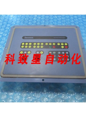 工业配件TRUTZSCHLER BBL 2F BLENDCOMMANDER 9 494-83.330.003 A