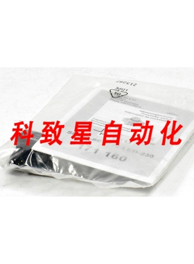 工业配件接近开关 SMEO-8E-M12-LED30 171160