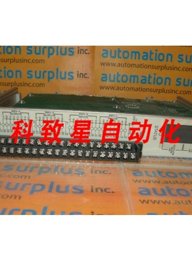 工业配件ROBOTRON 452-0-0033-05 I/O模块AB R10接口 PLC5/25