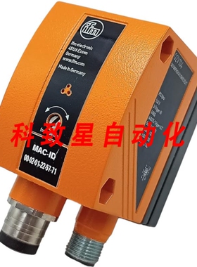 工业配件检测传感器O2V104 O2VWRPKG/O/V/GM/E1/E2/T