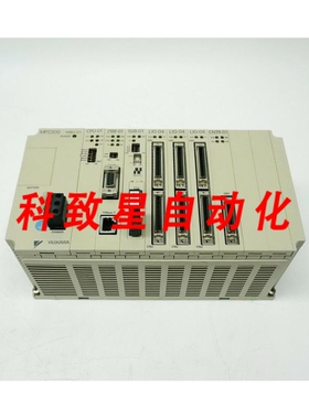 工业配件MP2200 JEPMC-BU2200 VER A1模块