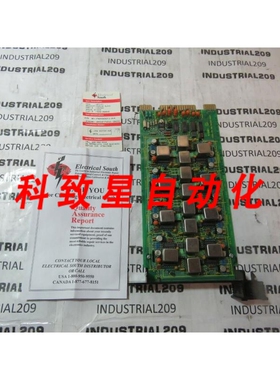 工业配件模拟从属模块NASM03