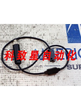 工业配件42KA-S2JPSA-A2 光电传感器12 至 24VDCPNP输出