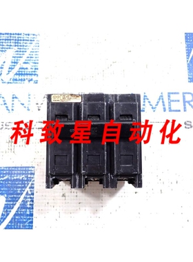 工业配件QBHW3100H断路器100安培 22KA 240V 3P