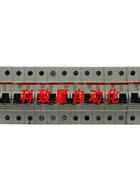 工业配件K6A 电路断路器2 POLES S282W