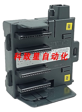 工业配件ET200M总线模块6ES7195-7HD10-0XA0