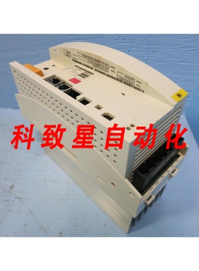 工业配件KSD1-16型号E93DA552I4B531 ID号00470130伺服驱动控制器