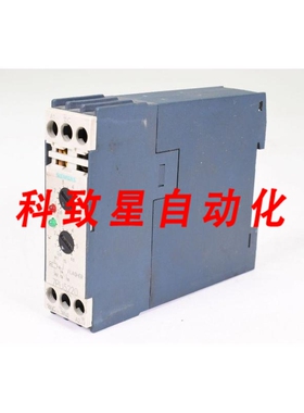 工业配件7PU5220-1AB30时间继电器