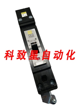 工业配件20安培 A相I-LINE断路器1极120/277V FJA160201