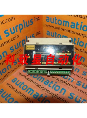 工业配件CONTREL HRI-R22 120V器
