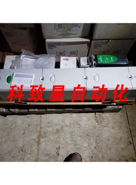 工业配件UNIDRIVE SP6402-R 150/200马力