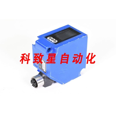 工业配件OCP352P0150P激光距离传感器三角测量 V1.1