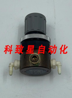 工业配件V06-121-NNEA气压调节器50-PSIG