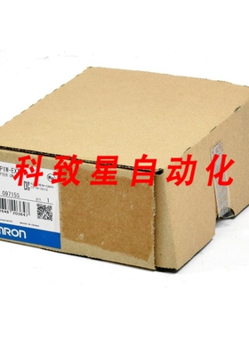 工业配件PLC适配器CP1W-EXT01 09715S