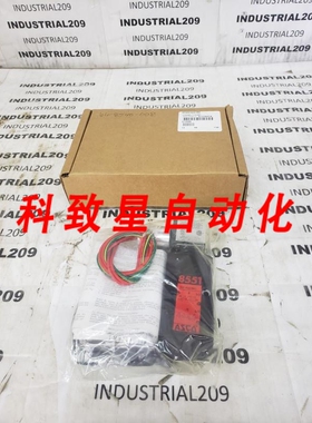工业配件EF8551A001MS电磁阀
