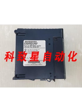 工业配件IC694MDL940C 输出继电器 2A 16 针隔离开关 24VDC/120/2