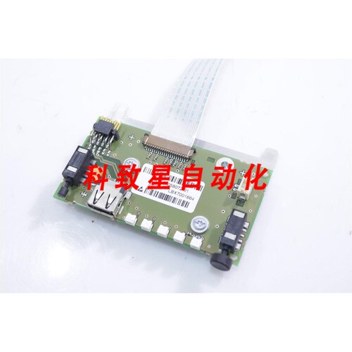 工业配件AXIOM ARTIS ZEE CT 扫描仪接口板A5E01058072-01