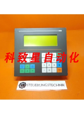 工业配件RIMA/ MTA50-L/00920A控制面板