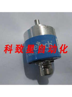 工业配件CORETECH DRS60-F4B00020 增量编码器