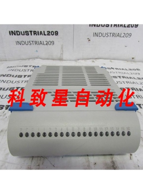工业配件OVATION数字输入模块1C31107G02