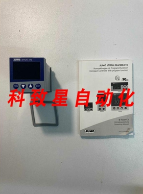 工业配件DTRON 316 PID温控器PT100 PT500 PT1000 KTY11-6