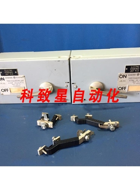 工业配件GE THFP321L 30A 240V 3P 熔断面板开关
