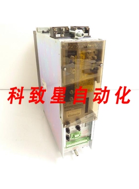 工业配件KDV 2.2-10020/30020电源 234691-00686