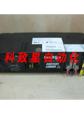 工业配件MML600 E60744 600W 电源适配器 10030V 电 10.5A