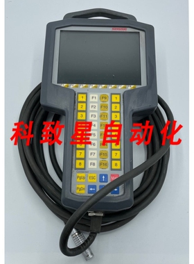 工业配件SASSE1360 9915001 PHMI手持控制器24VDC