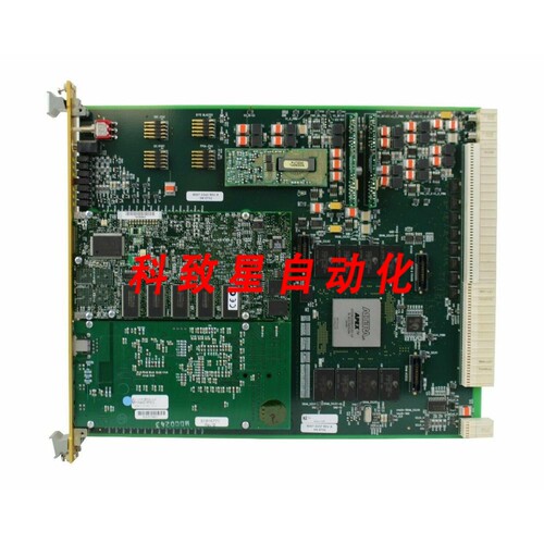 工业配件AXIOM-USA SBS LOGY PCB板8007-0257 REV A
