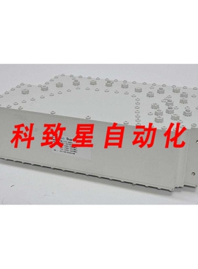 工业配件COMBA CM-TY3-OSD1 200307-001802-00 双向放大器拆解