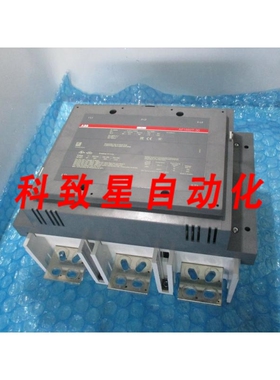 工业配件AF1650T0 AF1650T0-11 接触器 1650A 600V 1150HP