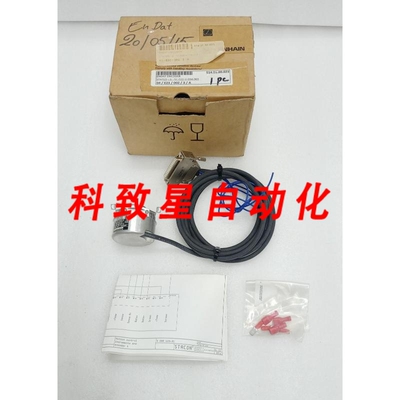 工业配件ENDAT编码器ENQ 425 2048 01-58 605 381-07 M12