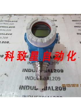 工业配件CERBAR S PMP71-ABC1H61RAAAA压力变送器