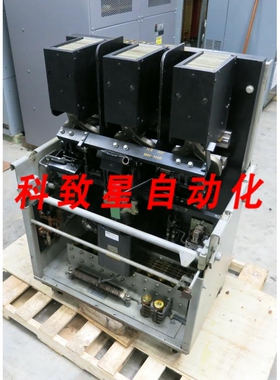 工业配件DA75 3000A 断路器带3000安培 MO分流整流器辅助 DA 75