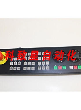 工业配件6FC5303-0AF3-0AA0 SINUMERIC 808D MCP英文版