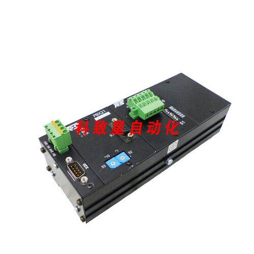 工业配件FOX-RK-016现场耦合器PROFIBUS-DP/CANOPEN 707-50005