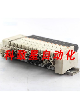 工业配件SQ1141-5L01-C6 五通电磁阀