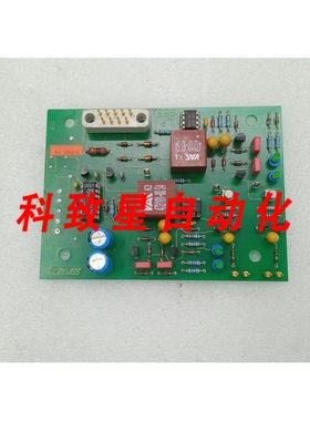 工业配件SOFTAL LP 655电路板