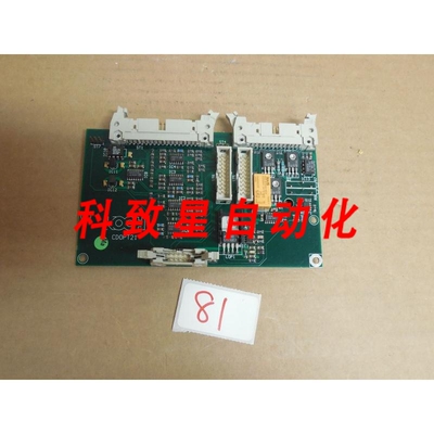 工业配件KOCH电路板卡 CDOPT21 CDOPT1