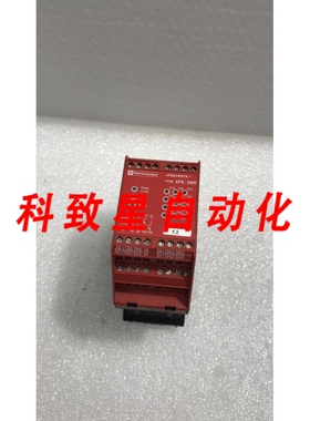 工业配件TEIEMECANIQUE/XPS-DME 安全继电器 XPSDME1132 开关