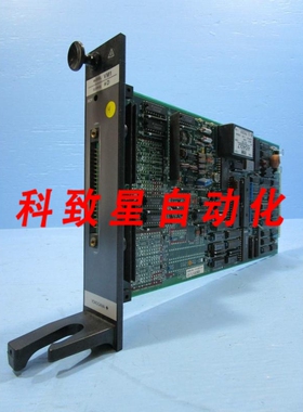 工业配件VM1 D PLC模块多点模拟量I/O卡VM1 D板AS-S921IAQ-0