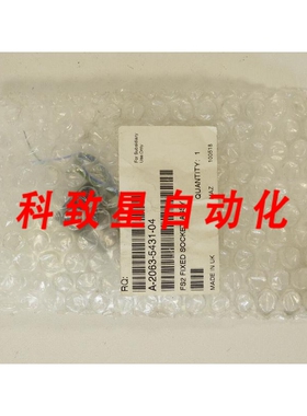 工业配件A063-5431-04测量探头连接盒