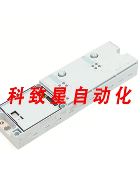 工业配件6GT2002-0ED00 MOBY ASM 456通讯模块E-STAND 9 C-XDX29