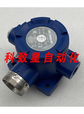 工业配件OLDHAM OLCT 100 XP防爆型探测器OLCT100-XP-003-1