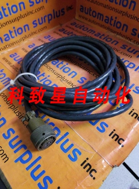工业配件IGUS CHAINFLEX E48408电缆CF1.07.04 4 0.75 300V