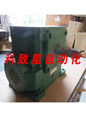 工业配件UNILINE S2325F 80:1 比率