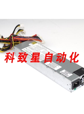 工业配件ABLECOM PWS-563-1H20 1U 560W 多路输出 80 0190-51450