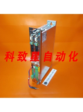 工业配件AMK AMKASYN伺服驱动器KWD 1